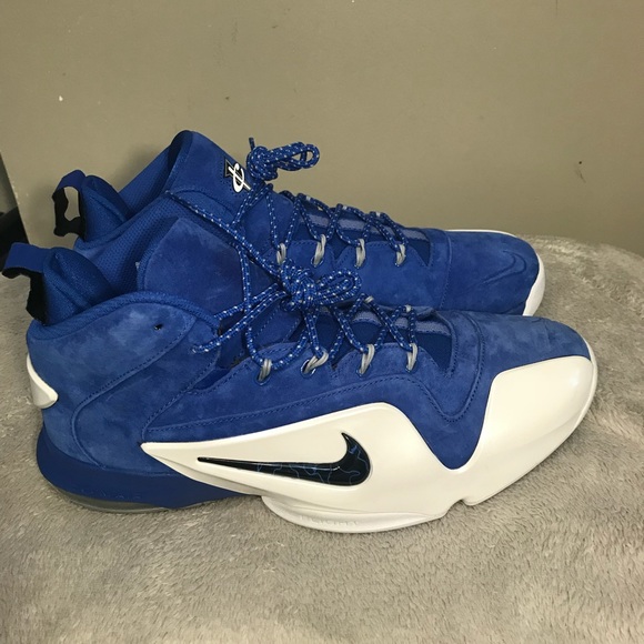 nike zoom penny